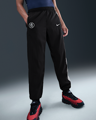 Chelsea FC Third Men's Nike Total 90 Soccer Woven Track Pants